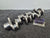 Mercedes Benz E-Klasse (W213) OM654.916 Crankshaft A6540300201