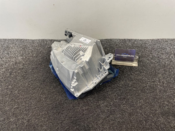 Audi Q8 E-Tron (GEG) Headup-Display New 4KL919617D