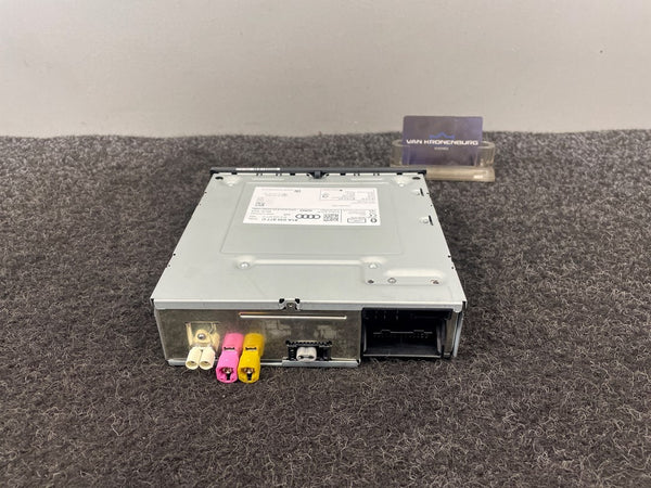 Audi A3 Q3 Q2 Central Radio Module 81A035877C