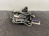 Mercedes Benz C E Klasse Air Suspension Compressor A2133200104 ORIGINAL