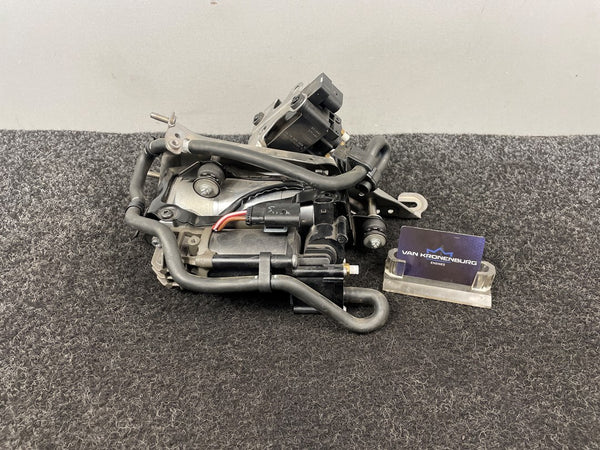 Mercedes Benz C E Klasse Air Suspension Compressor A2133200104 ORIGINAL