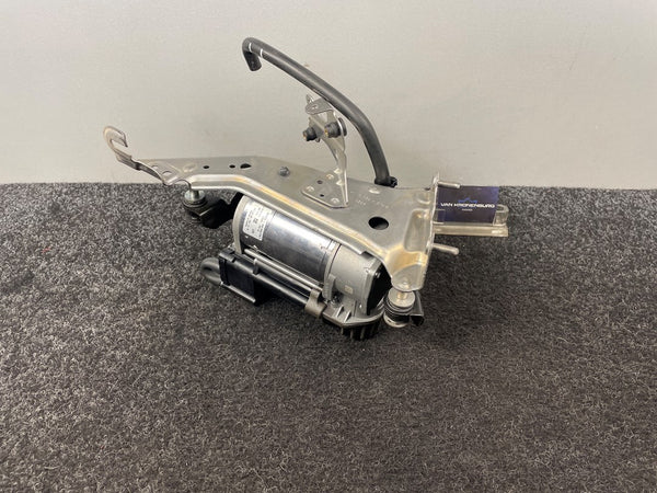 Mercedes Benz E-Class (W213) Air Suspension Compressor A2133203004 Original