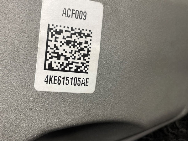 Audi E-Tron (GEN) 55 Quattro Front Brake Caliper Set 4KE615105AE/4KE615106AE