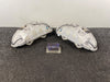 Audi Q8 E-Tron (GEG) 55 Quattro Front Brake Caliper Set 4KE615107G/4KE615108G