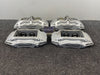 McLaren 650s Brake Caliper Set New Original AP Racing