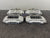 McLaren 650s Brake Caliper Set New Original AP Racing