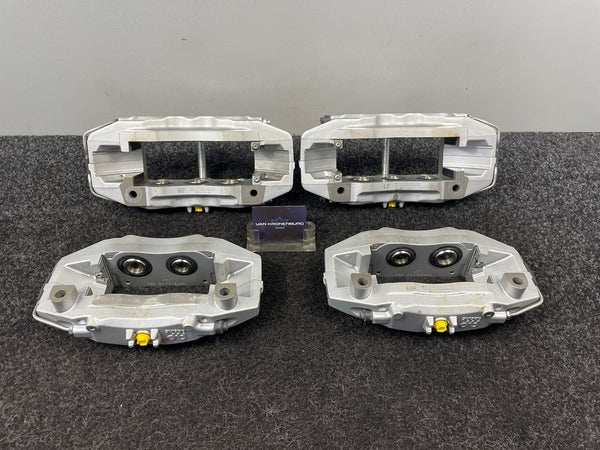 McLaren 650s Brake Caliper Set New Original AP Racing