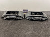 McLaren 650s Black Brake Caliper Set New Original