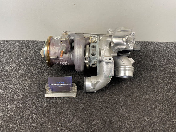 Mercedes Benz CLA 35 AMG (W118) 2.0 Turbocharger New A2600903400