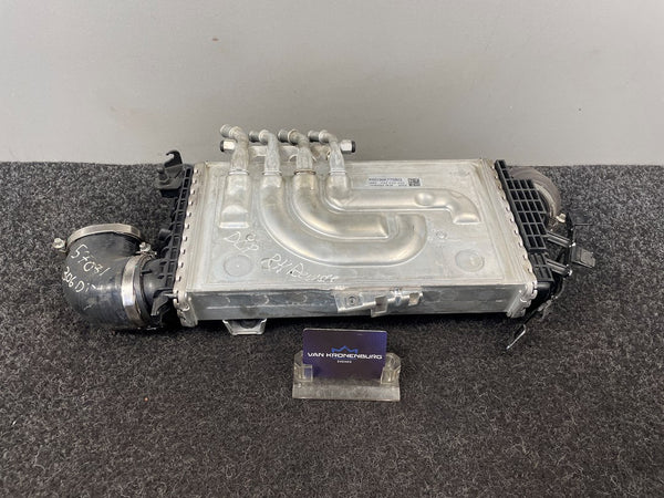 Range Rover Sport DT306 3.0 Intercooler LR146547 K6D3-6K775-BG