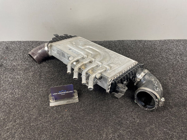 Range Rover Sport DT306 3.0 Intercooler LR146547 K6D3-6K775-BG