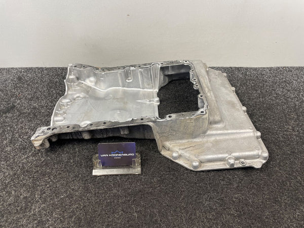 Mercedes Benz Vito (447.6) 651.950 Oil Sump Pan A6510142400