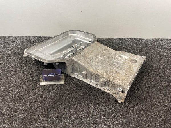 Mercedes Benz Vito (447.6) 651.950 Oil Sump Pan A6510142400