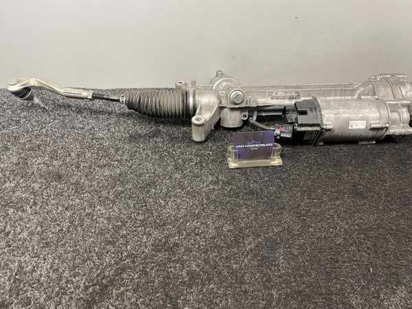 Mercedes Benz GLC (X253) 2.2 220d Steering Rack A2534602401