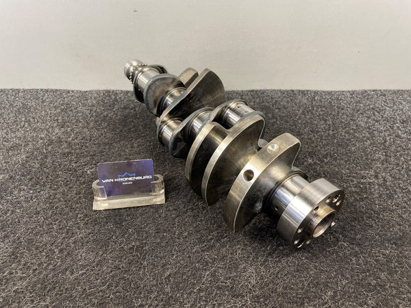 Mercedes Benz C-63 AMG 4.0 M177 Crankshaft A1770300500