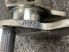 Mercedes Benz C-63 AMG 4.0 M177 Crankshaft A1770300500
