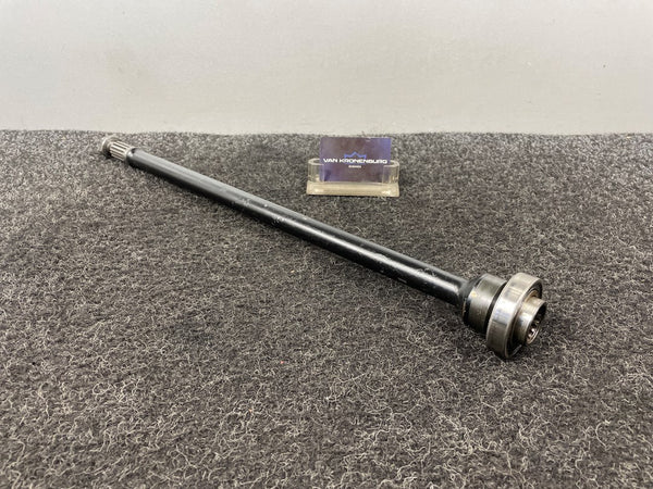 Lamorghini Gallardo Audi R8 5.2 V10 Propshaft 086311101H