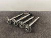 Mercedes Sprinter (W906) OM642.986 Camshaft Set 311KM!