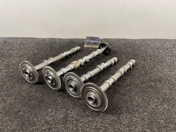 Mercedes Sprinter (W906) OM642.986 Camshaft Set 311KM!