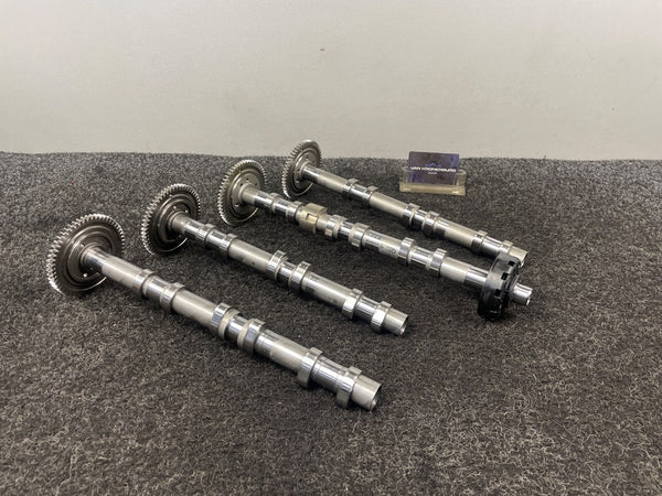 Mercedes Sprinter (W906) OM642.986 Camshaft Set 311KM!