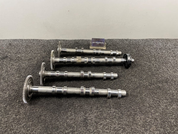 Mercedes Sprinter (W906) OM642.986 Camshaft Set 311KM!