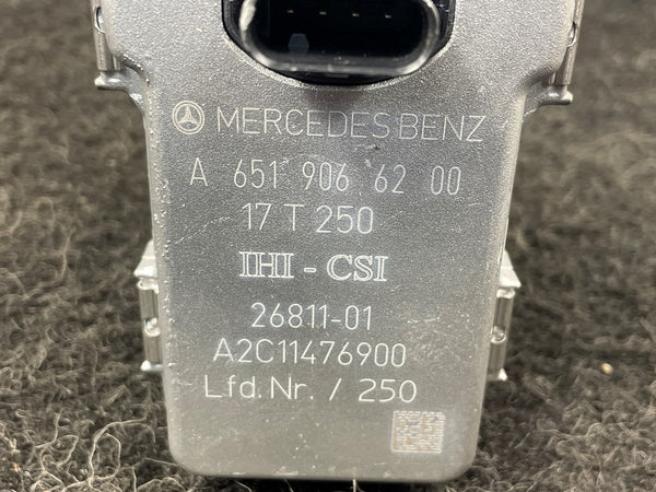 Mercedes Sprinter (W907) 651.958 Electric Actuator A6519066200