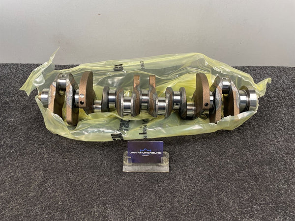 BMW 3 Serie (F30) 5-Serie (F10) N55B30A Crankshaft New Original 7580483