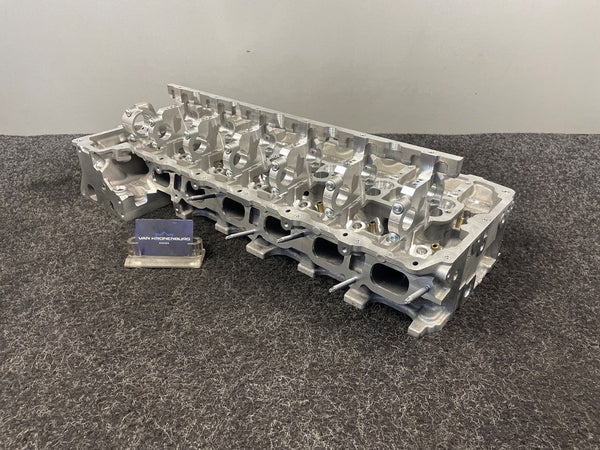 BMW 3 Serie (F30) 5-Serie (F10) N55B30A Cilinderhead New Original 7624429