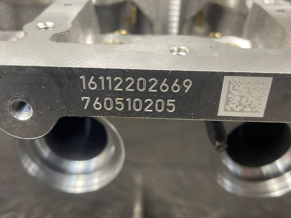 BMW 3 Serie (F30) 5-Serie (F10) N55B30A Cilinderhead New Original 7624429