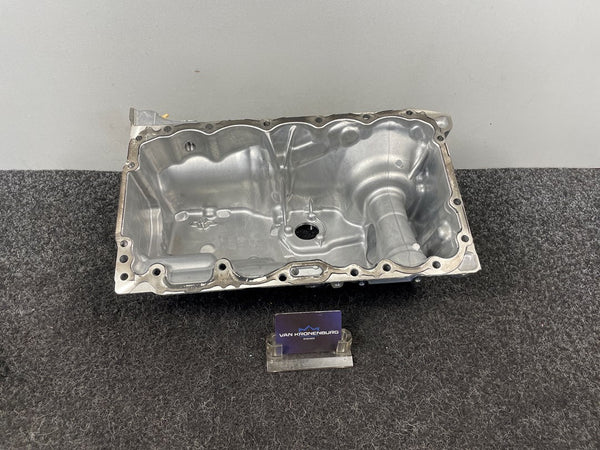 BMW X3 (G01) 2.0d B47D20B Oilsump New Original 8580123