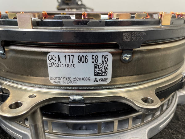 Mercedes GLE 63 AMG (W167) Starter Generator A1779065805 NEW