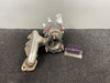Mercedes Benz A CLA 2.0 260920 Turbocharger New Original A2600900100