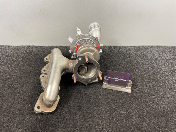 Mercedes Benz A CLA 2.0 260920 Turbocharger New Original A2600900100