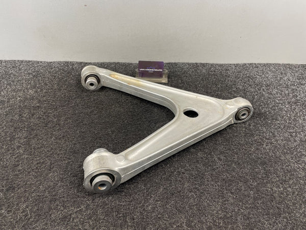 Mercedes Benz AMG GT Rear Lower Wishbone Control Arm A1903504200