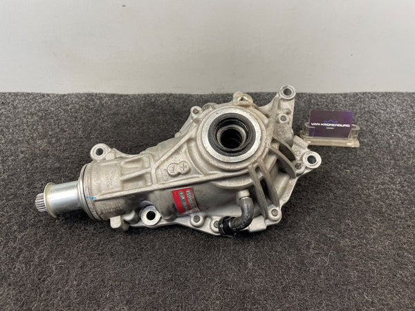 Jaguar XE 2.0D Front Differential RMHX733017MB T2H34639E