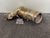 Audi RSQ7 (4M) 4.0 TFSI Left Catalytic Converter 4M0254801G