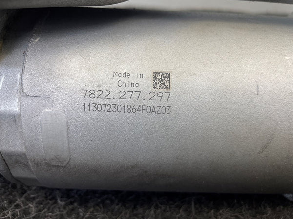 Porsche 911 (992) 4.0 GT3 RS Steering Rack 992423051BK