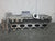 Audi RS6 V10 5.2L (BUH) Left Cilinderhead 07L103403D Refurbished
