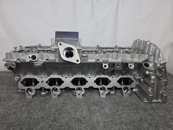 Audi RS6 V10 5.2L (BUH) Right Cilinderhead 07L103404D Refurbished
