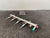 Range Rover Evoque 2.0 Si 204PT Injectorset NEW! BB5E9F593BA