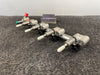 Range Rover Evoque 2.0 Si 204PT Injectorset NEW! BB5E9F593BA