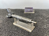 Mercedes Benz E S Vito Sprinter OM642 Diesel Injector 1KM! A6420701187