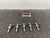 Audi RS3 2.5 TFSI (8YA) Injector Set Tested 07K906036K