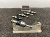 Audi RS3 2.5 TFSI (8YA) Injector Set Tested 07K906036K