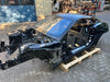 Jaguar F-Type (X152) 3.0L V6 Benzine Karroserie