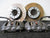Porsche 911 997 Bremssättel Bremsscheiben Satz Vorne