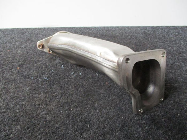 Mercedes Benz S-Klasse CL 63AMG Auspuff Turbo Seite