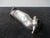 Mercedes Benz S-Class CL 63AMG Exhaust Turbo Side Left