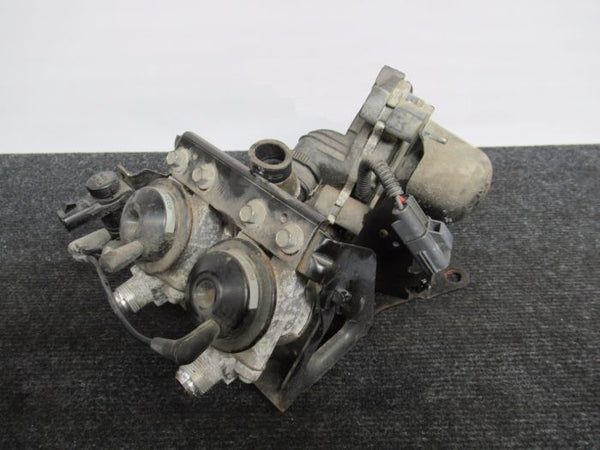 Aston Martin V8 Sekundärluftpumpe