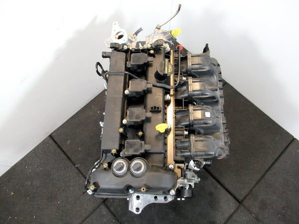 Jaguar Land Range Rover 2.0 240PK 204PT Motor 0KM